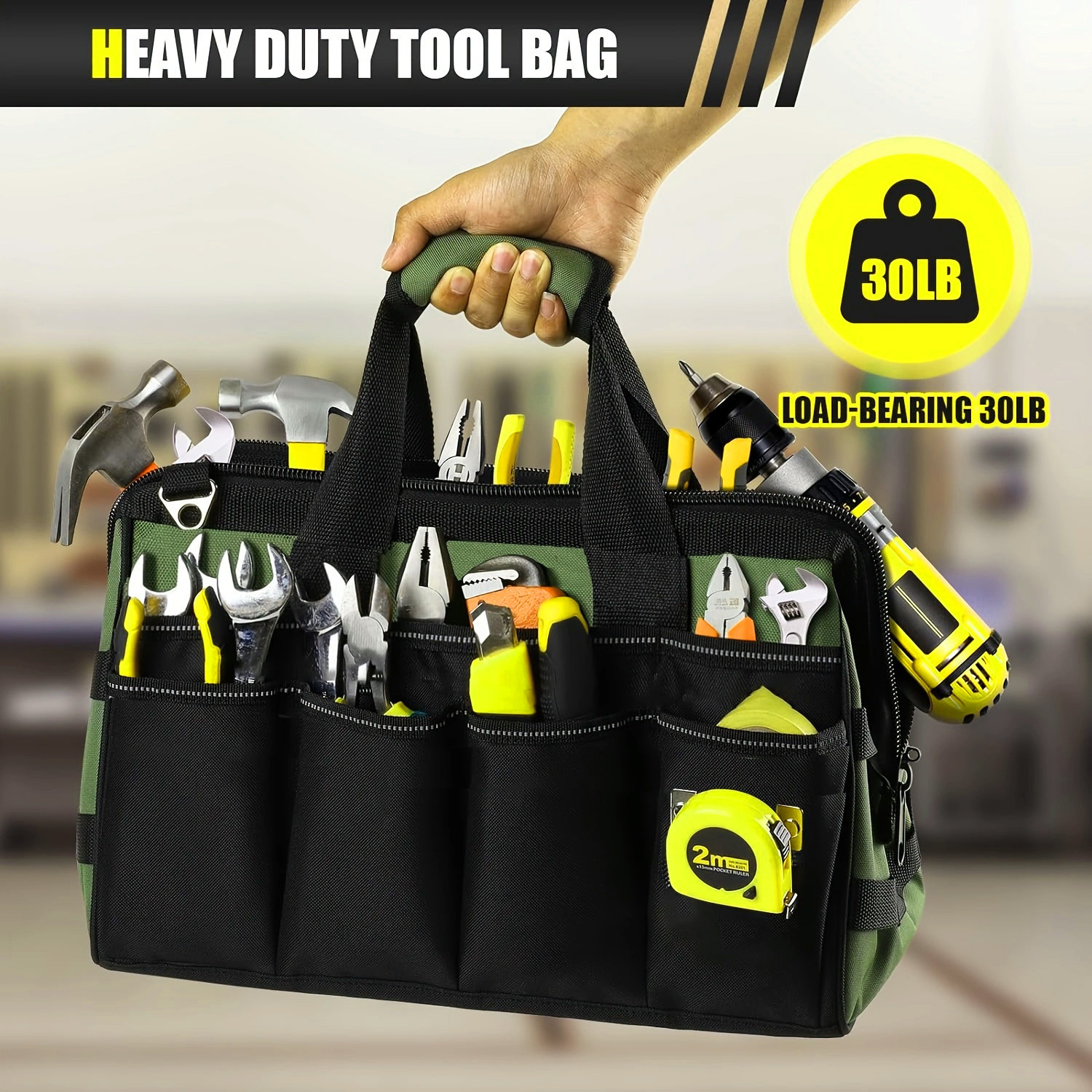 Ceinture Porte Outils Electricien : Le Classement Des Meilleurs De Juin