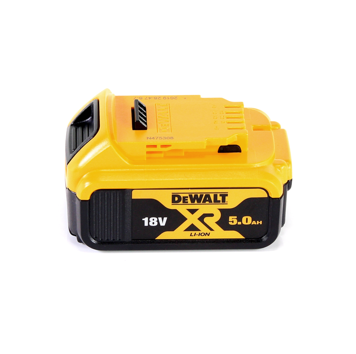 Dewalt DCB184 Batteries 18V 5Ah / 5000mAh XR Li-Ion, 2 pcs. - 3