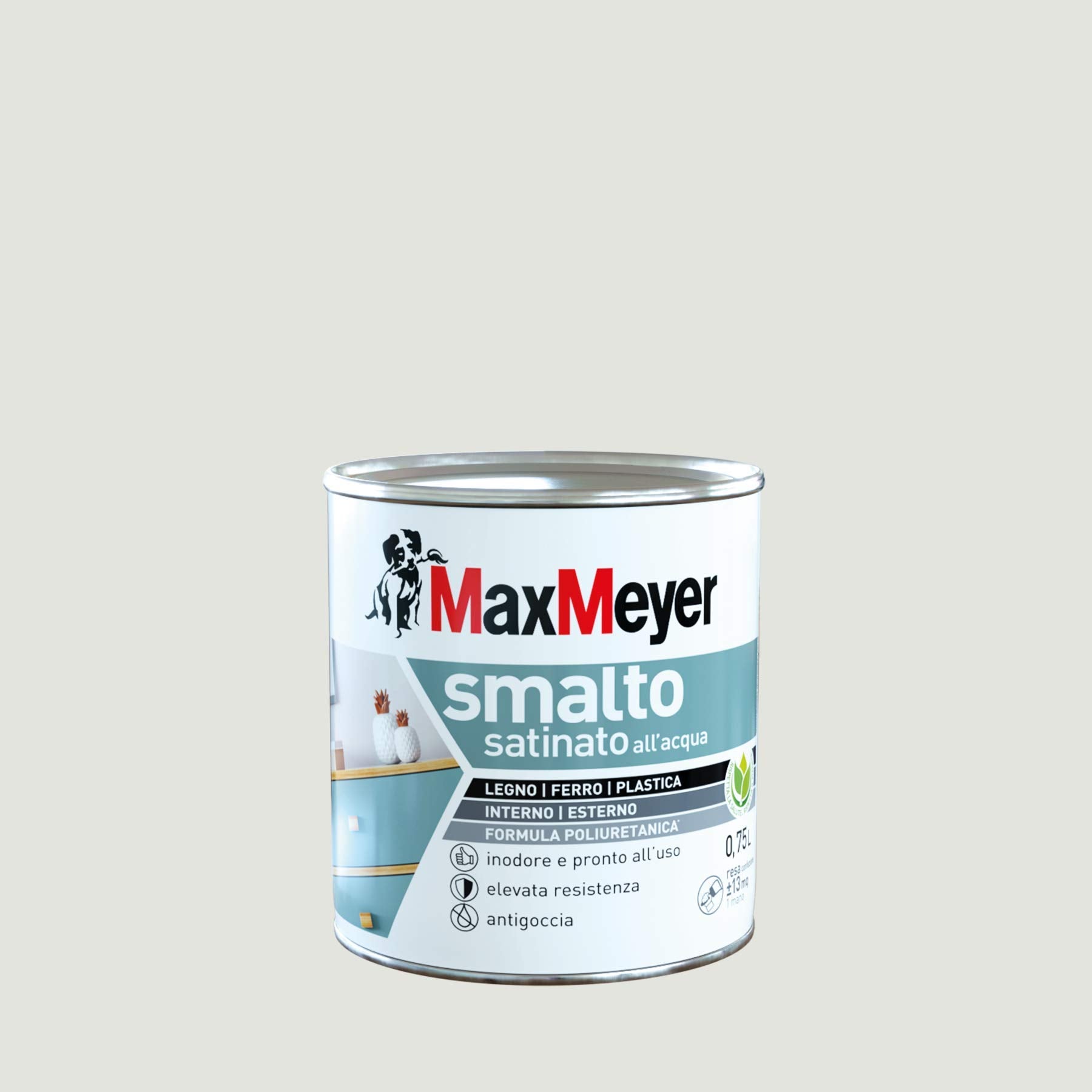 Nastro Satinato Bianco 2cm x 22m - Elegante Versatile per