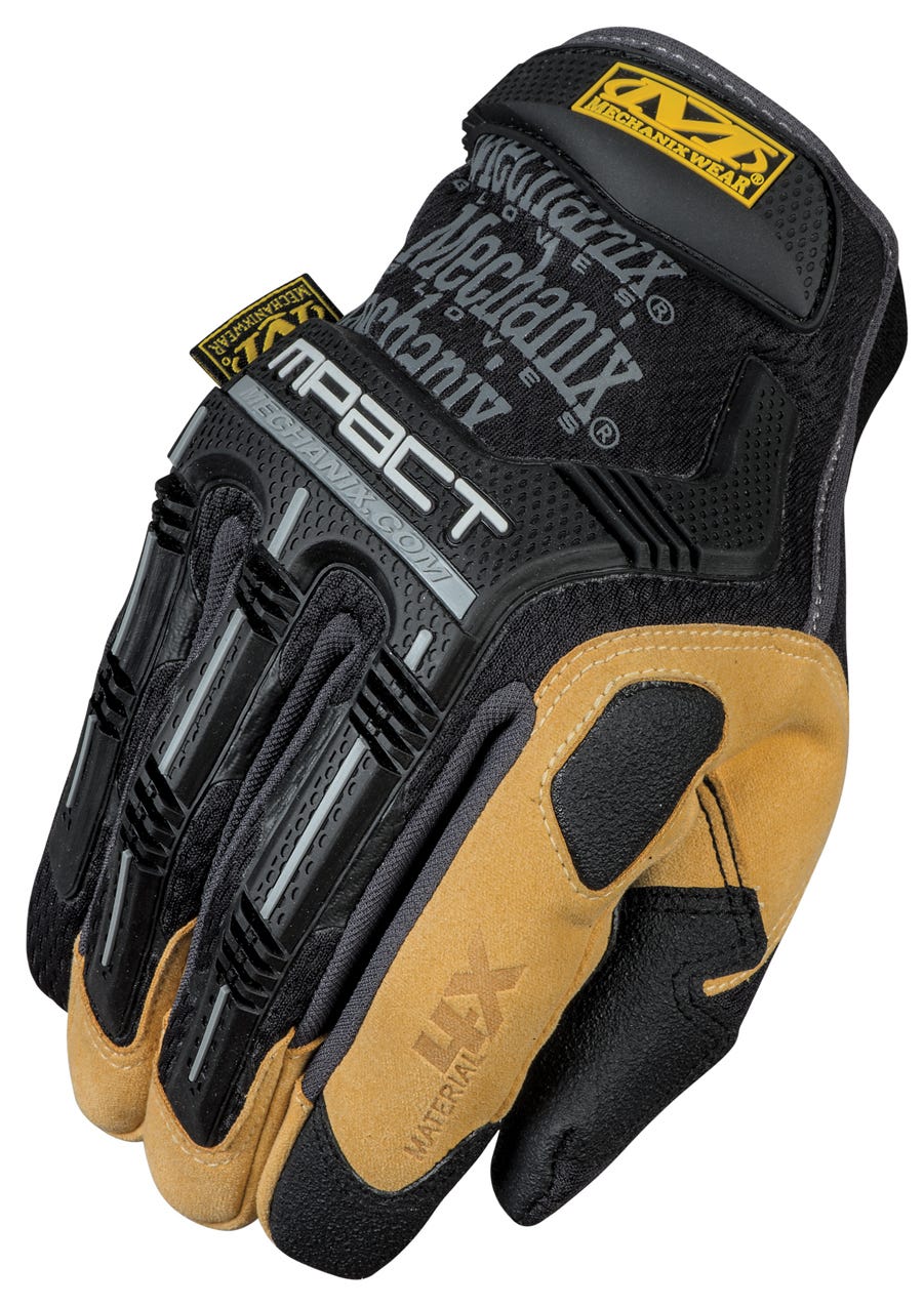 Mechanix Wear Guanti da Meccanico per Arco Elettrico Mechanix Wear Guanti da Meccanico per Arco Elettrico