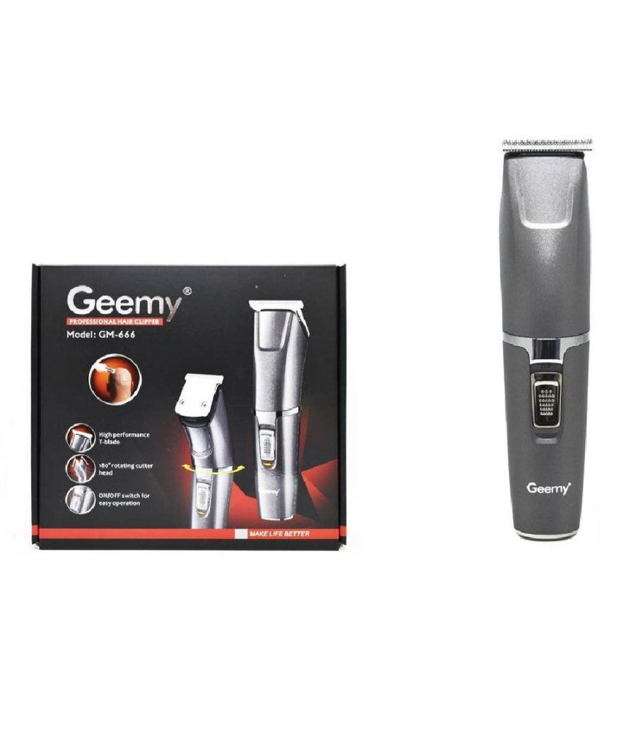 Tagliacapelli Professionali, Tosatrici E Clipper - Stay Top - Foto 5