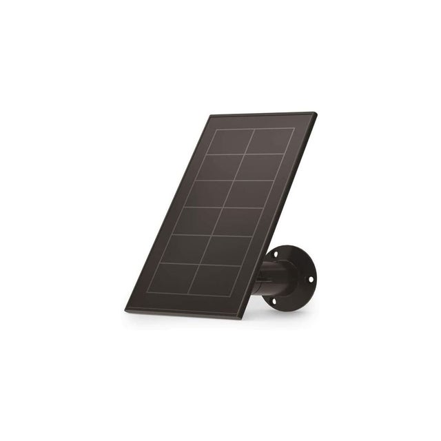 Panneau solaire ARLO Ultra/Pro/Floodlight Noir GO 2