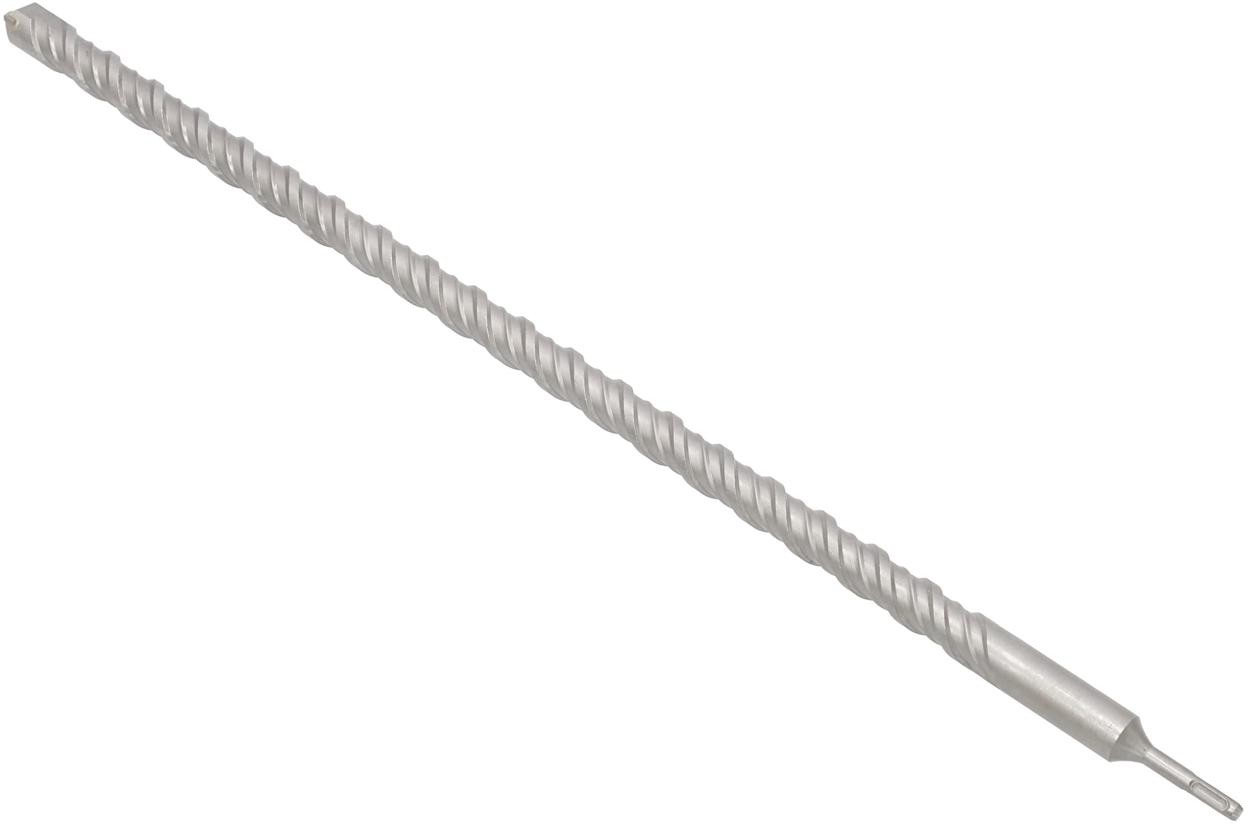 Wiertło udarowe sds plus 32x800 mm do betonu widia - KOTARBAU