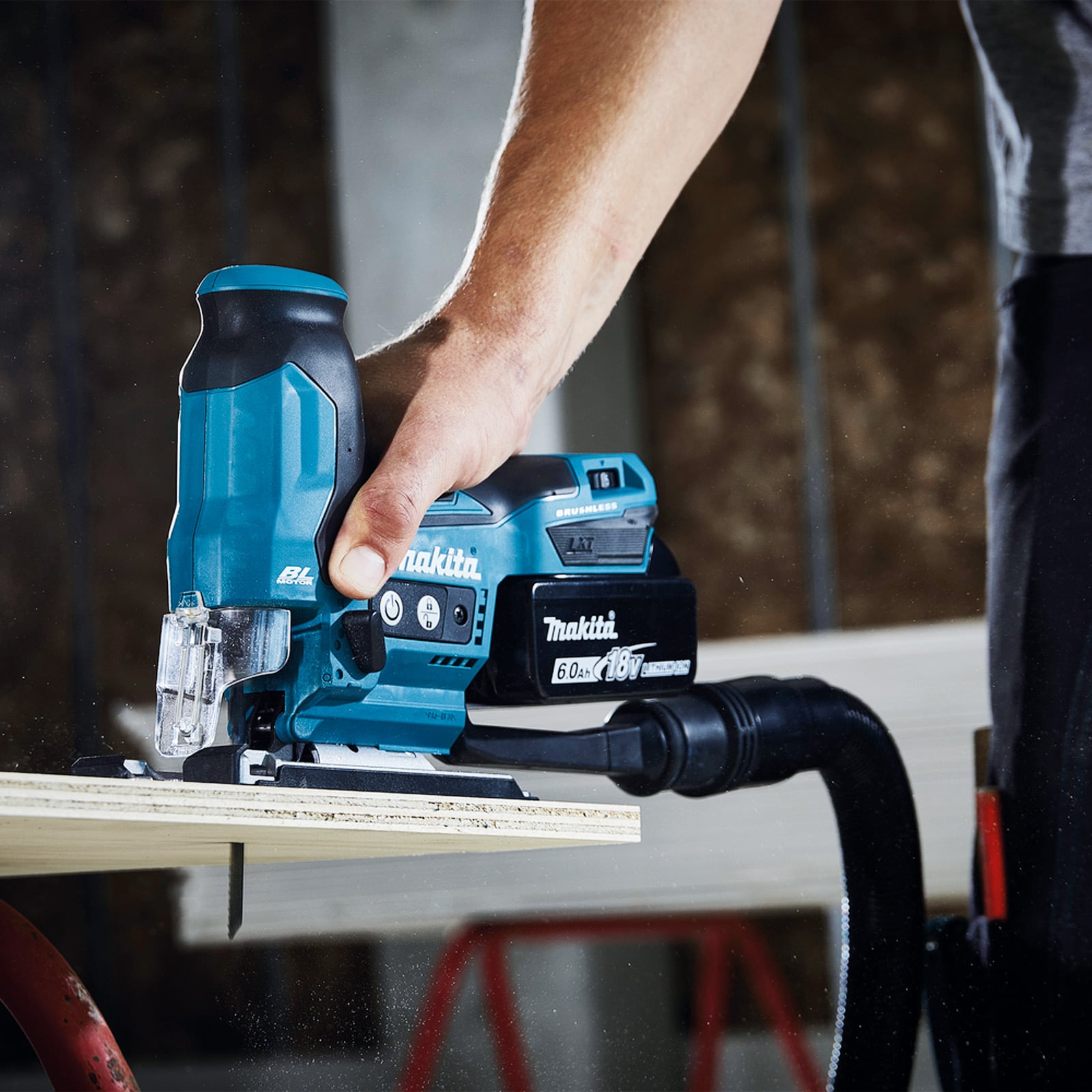 Bosch Zestaw taśm szlifierskich do B&D, 9-częściowy, 75 x 457 mm, ziarnistość 60, 80, 100 - 2607017156 - 4