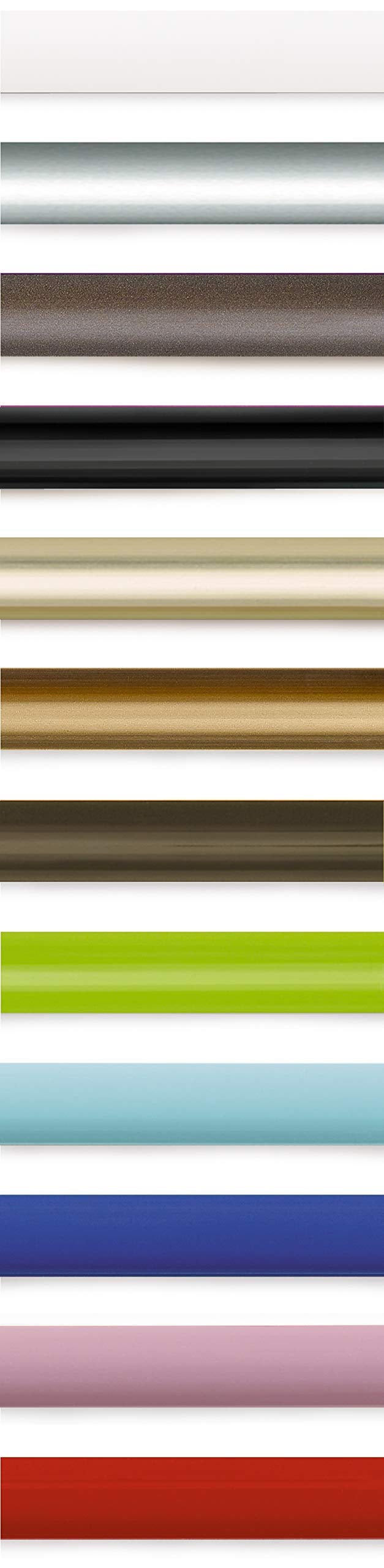 Trendstyle Cadre en acier 050X070 NOIR - 4