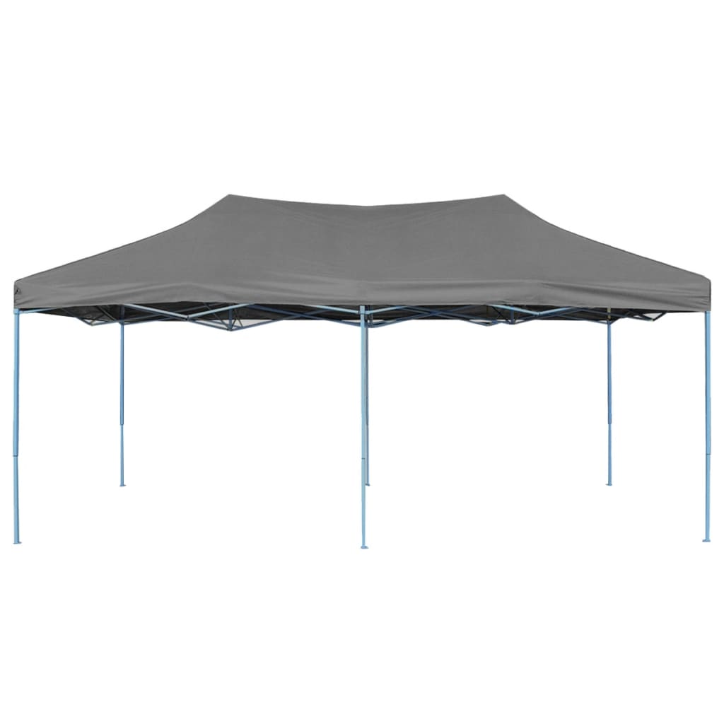 Tenda Da Esterno 3x6m - Gazebo Impermeabile Per Feste E Fiere - Foto 3