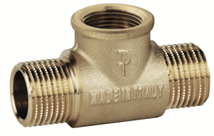 Wirquin 79020011 - Raccordo Maschio/femmina Magicoude Pushfit, Diametro 40 Mm - Foto 2