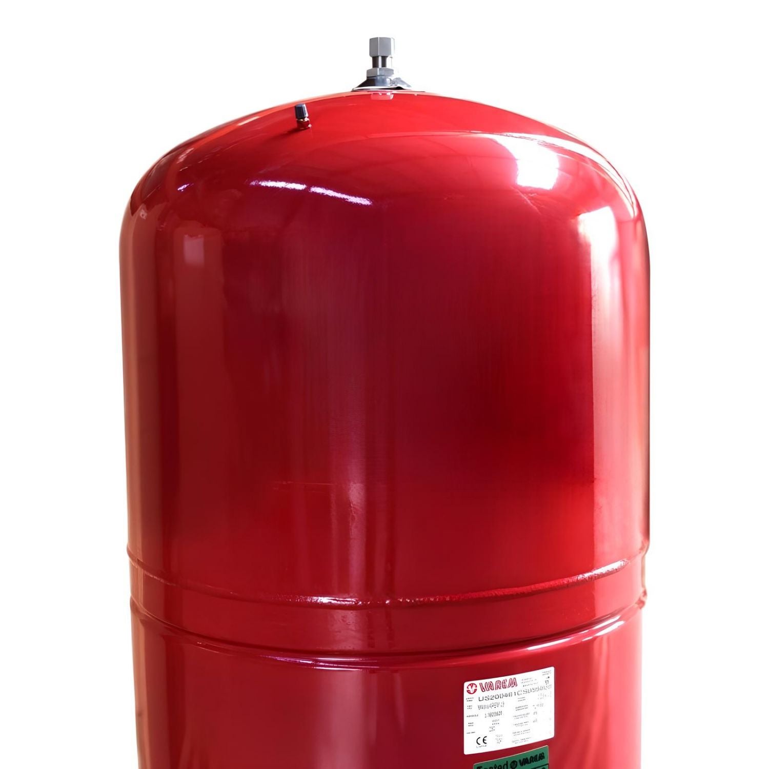 Réservoir à Vessie Varem 300l Vertical Sous Pression 10 Bars - 3