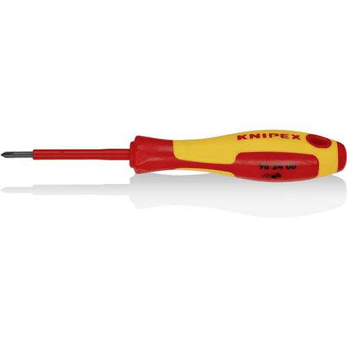 Wkrętak Knipex Phillips PH 0 - 982400