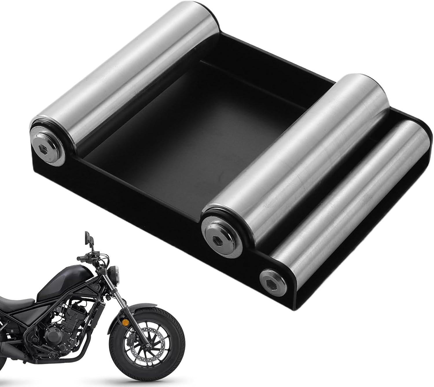 Support De Gyroroue Universel - Comment Ranger Votre Roue