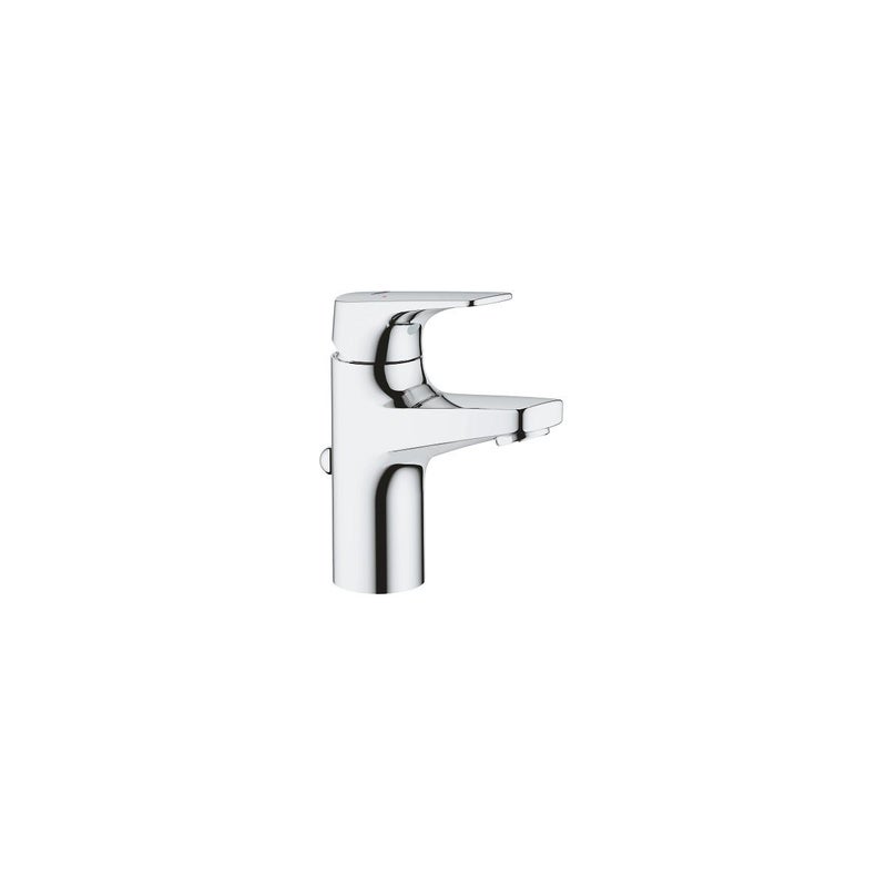 Grohe 23809000 Start Flow Miscelatore Monocomando per Lavabo, Taglia S