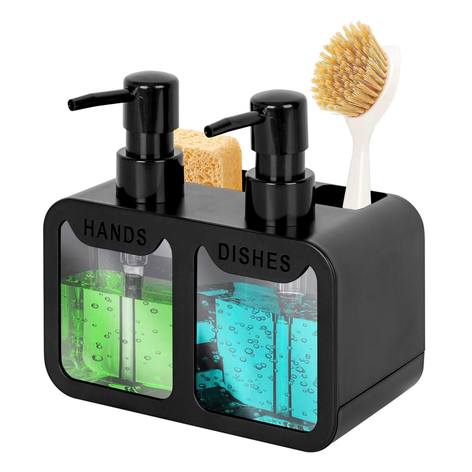 distributeur-de-savon-de-cuisine-distributeur-de-savon-main-et