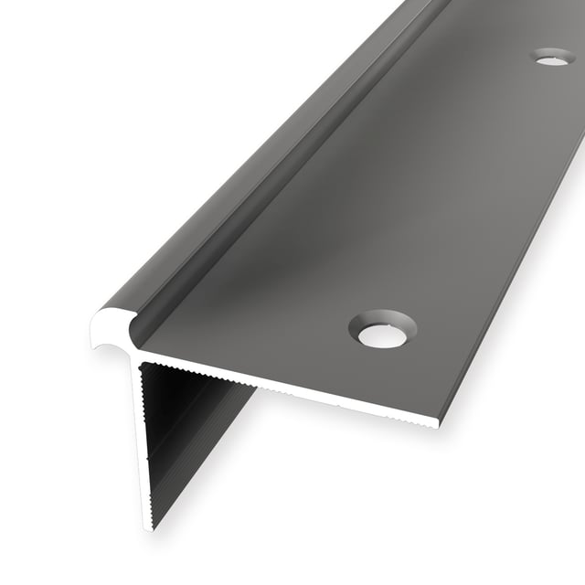Jonc de blocage pour liner - profilé hung en 17 mm - blanc - H2o