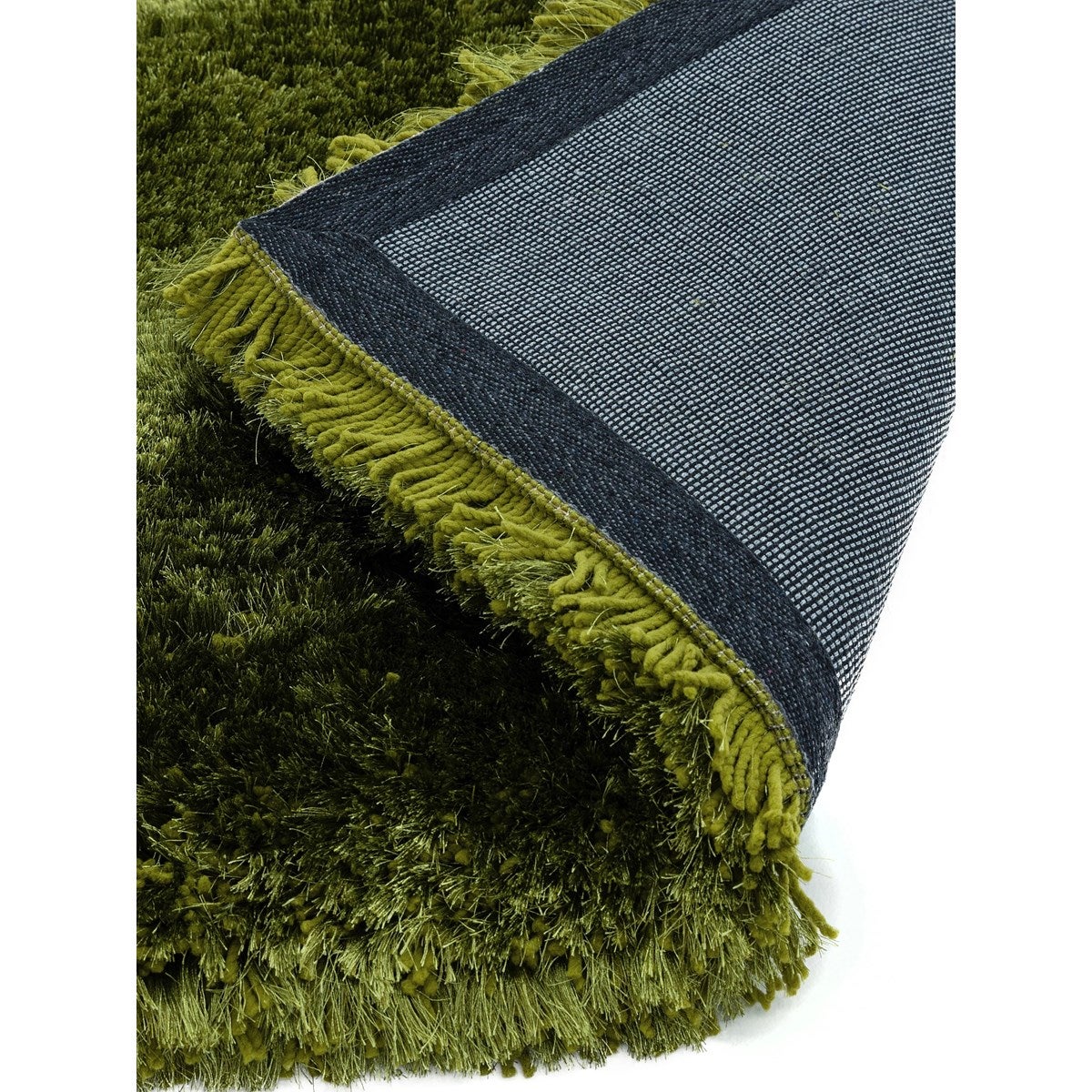 Tapis shaggy tufté main confort SPLASH 200x300 cm - 4