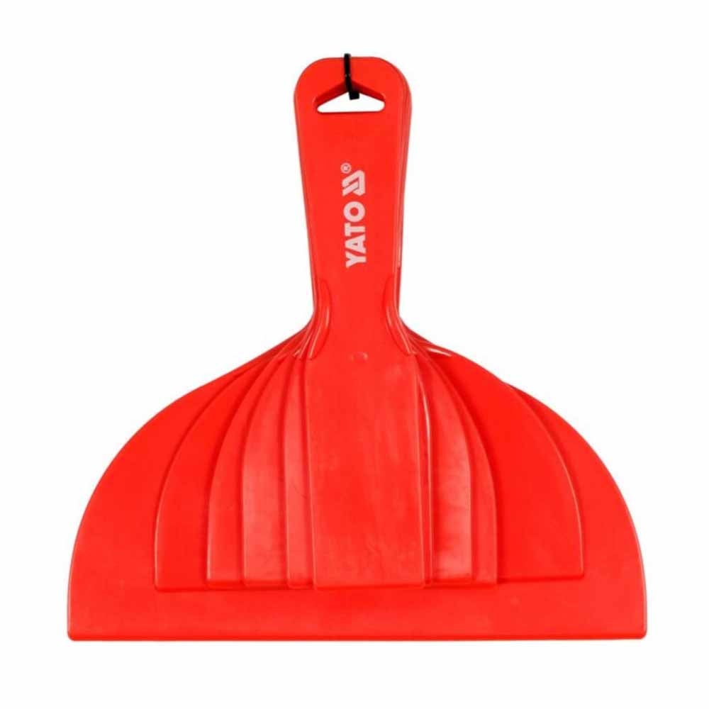 Lot de 6 spatules plastique - 2