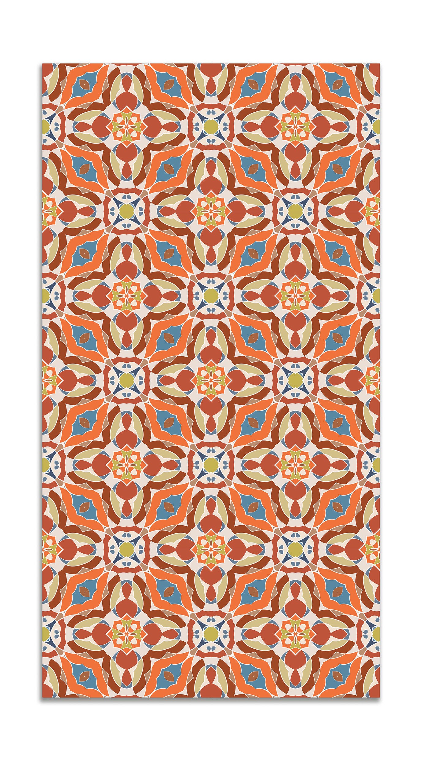 wall art 15 Piezas 20x20 cm - PP00012 Adhesivo de decoración de PVC para Suelos con Material transitable. - Stickers Design - Marsiglia wall art 15 Piezas 20x20 cm - PP00012 Adhesivo de decoración de PVC para Suelos con Material transitable. - Stickers Design - Marsiglia
