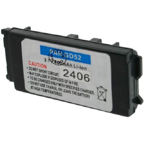 Chargeur Vhbw Compatible Panasonic NV-DA1, NV-DS1 Etc. - Inclus Adaptateur Secteur Et Voiture 12V