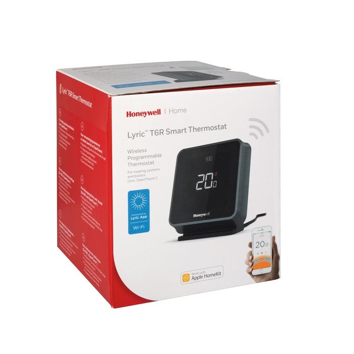 Thermostat T6R HONEYWELL - 2