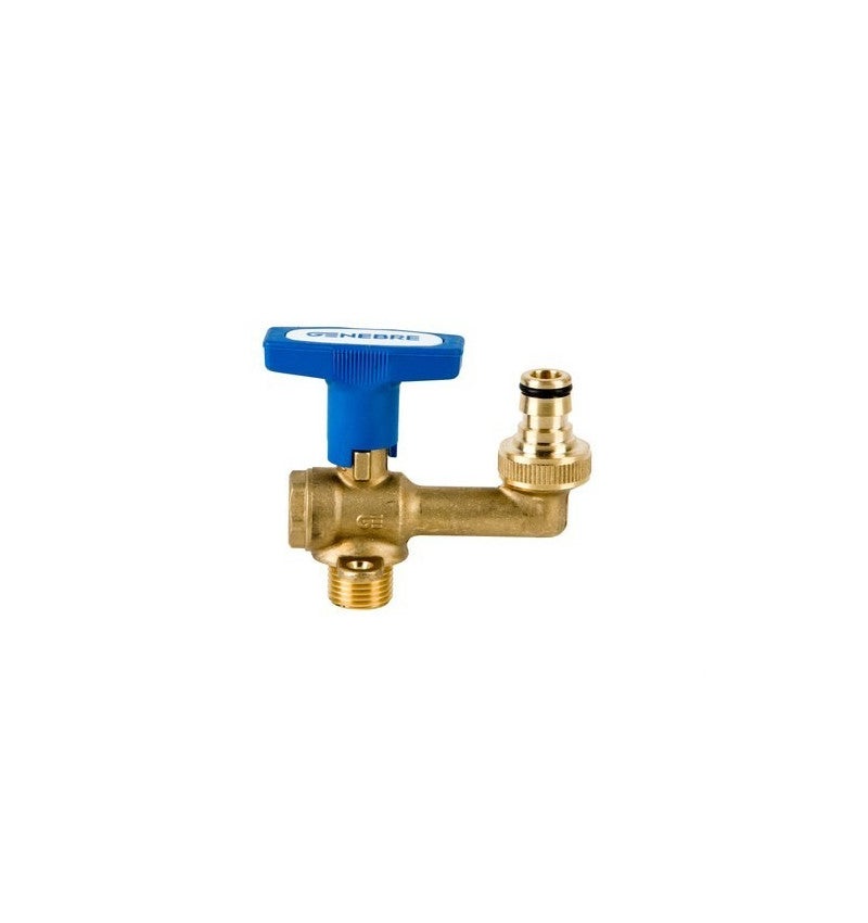 Valvola Di Intercettazione Per Tubi Dell'acqua Da 25 Mm, Polietilene Ad Alta Densita O Alcalino Valvola Di Controllo Per Irrigazione E Idraulica 89568366