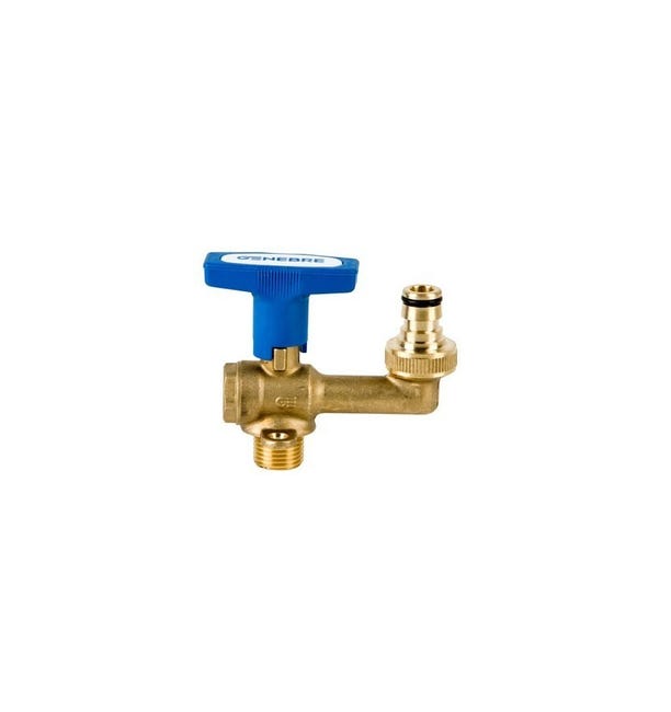 Valvola Di Intercettazione Per Tubi Dell'acqua Da 25 Mm, Polietilene Ad Alta Densita O Alcalino Valvola Di Controllo Per Irrigazione E Idraulica 89568366 Valvola Di Intercettazione Per Tubi Dell'acqua Da 25 Mm, Polietilene Ad Alta Densita O Alcalino Valvola Di Controllo Per Irrigazione E Idraulica 89568366