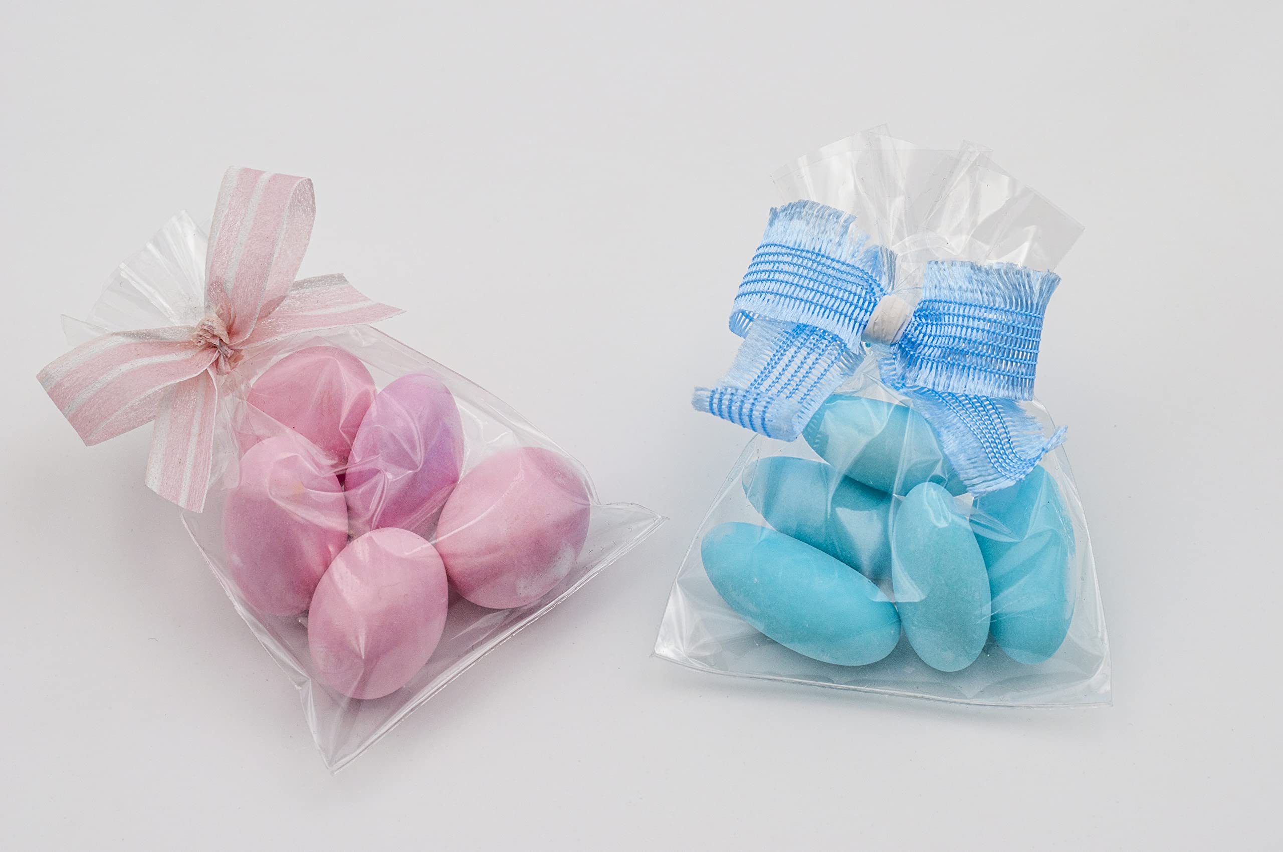 500 Buste Trasparenti Richiudibili 5 Misure (4x6 A 10x15 Cm) In PE, Per Alimenti, Monete, Gioielli E Piccoli Oggetti, Pratiche E Salvaspazio