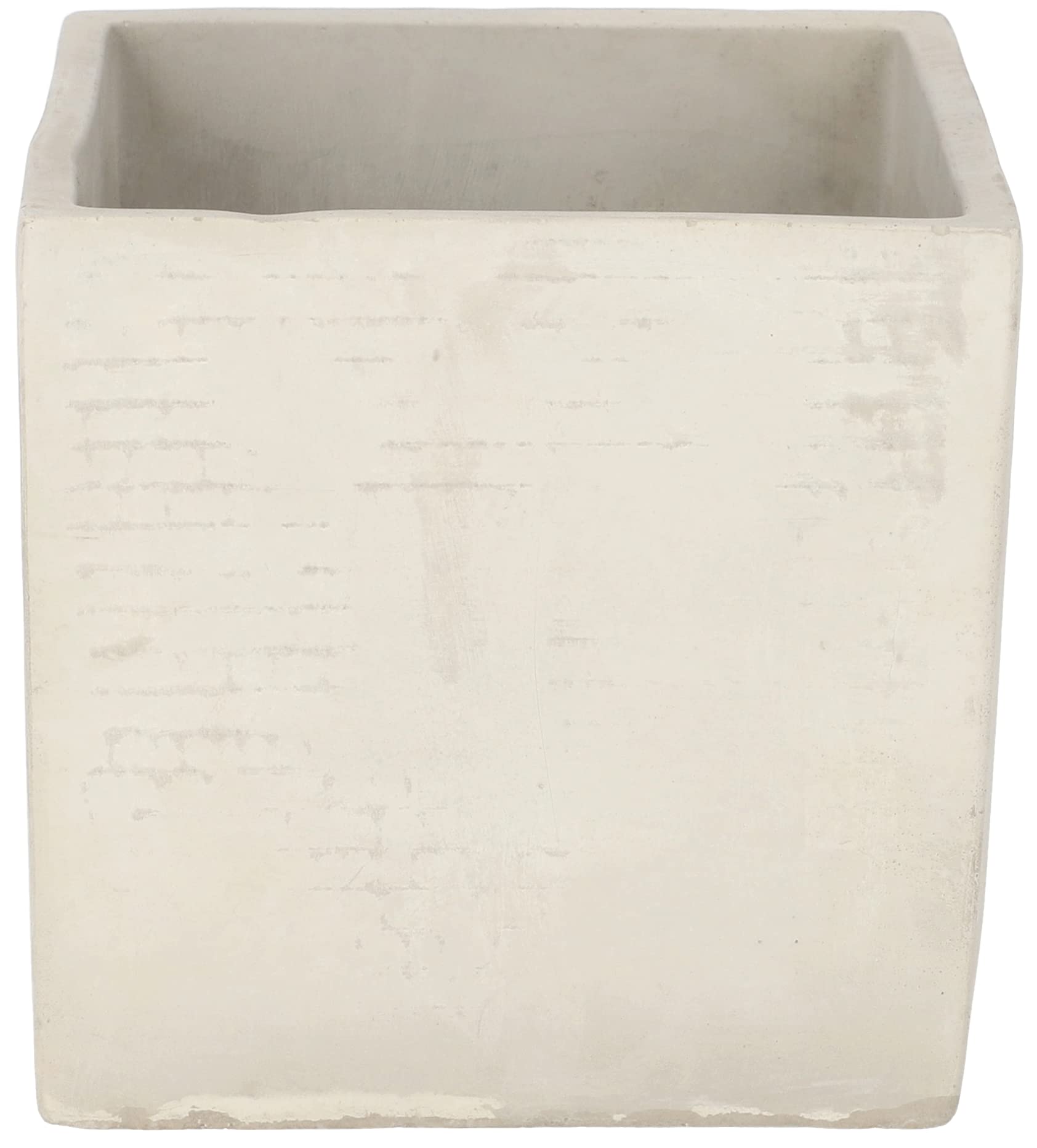 Doniczka betonowa kwadrat 17 cm - KOTARBAU - 6