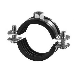 Fascetta Stringitubo Acciaio Inox - Ars Fumi