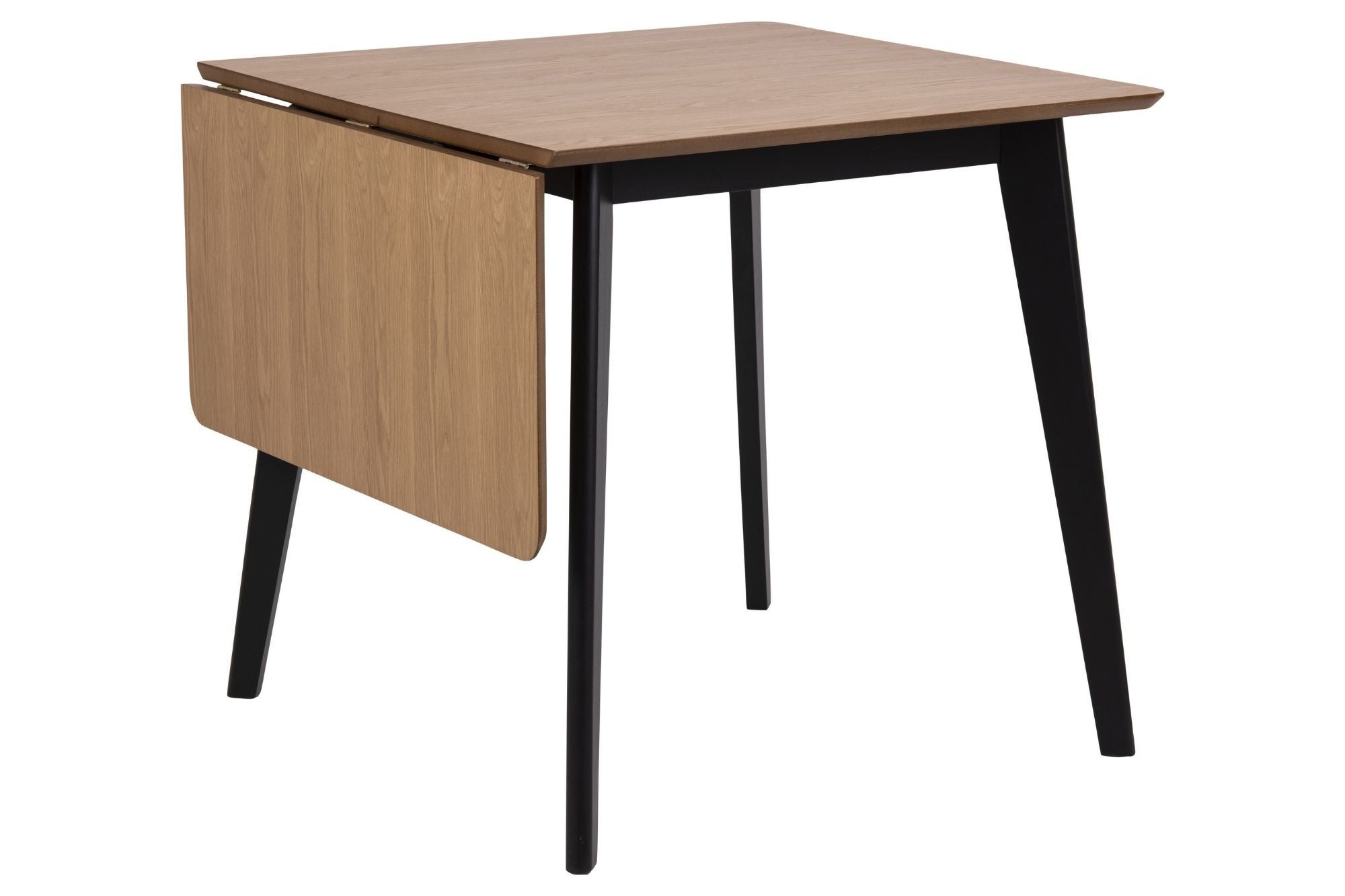Tavolo In Legno Naturale House Collection - 80x60 Cm, Multicolore, Pratico E Di Qualità