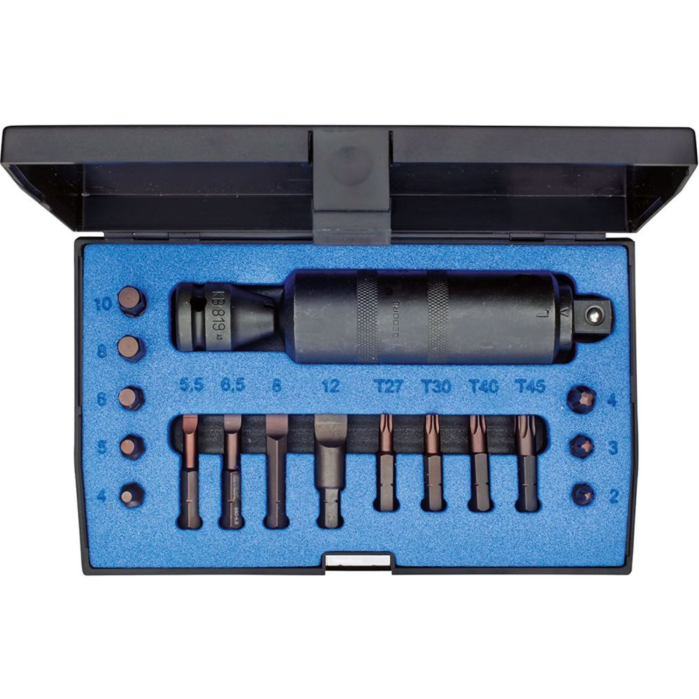 PUIG TG NO ESPECIFICADO 0957P KIT VITERIA COLORE ARGENTO NUOVO