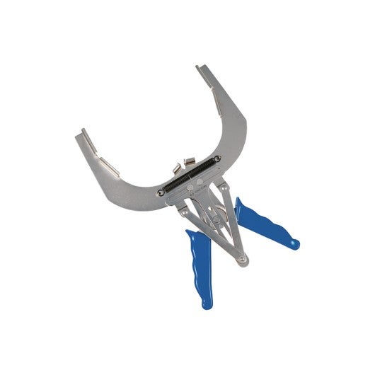 KING TONY - Pince Pour Collier De Carburant - Pro Matériel Bâtiment