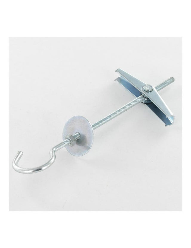 Cheville à bascule Fischer M3X80 Acier zingué KDH3-5 pièces