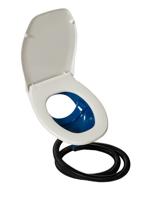 Les toilettes à compost : bénéfices et inconvénients Les toilettes à compost : bénéfices et inconvénients