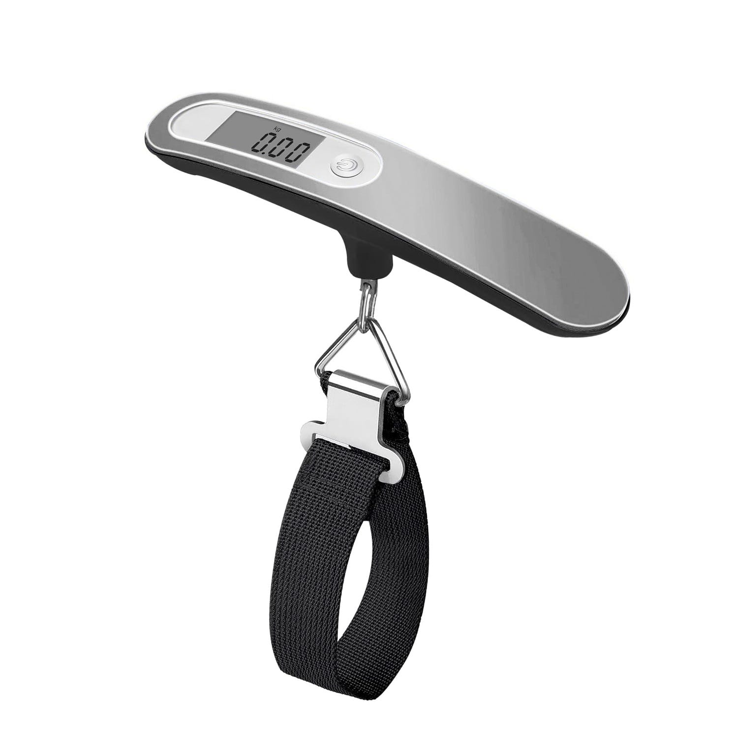 Bilancia Digitale Bagagli Joogee, Portatile, Capacità 50 Kg, Display LCD - Foto 14