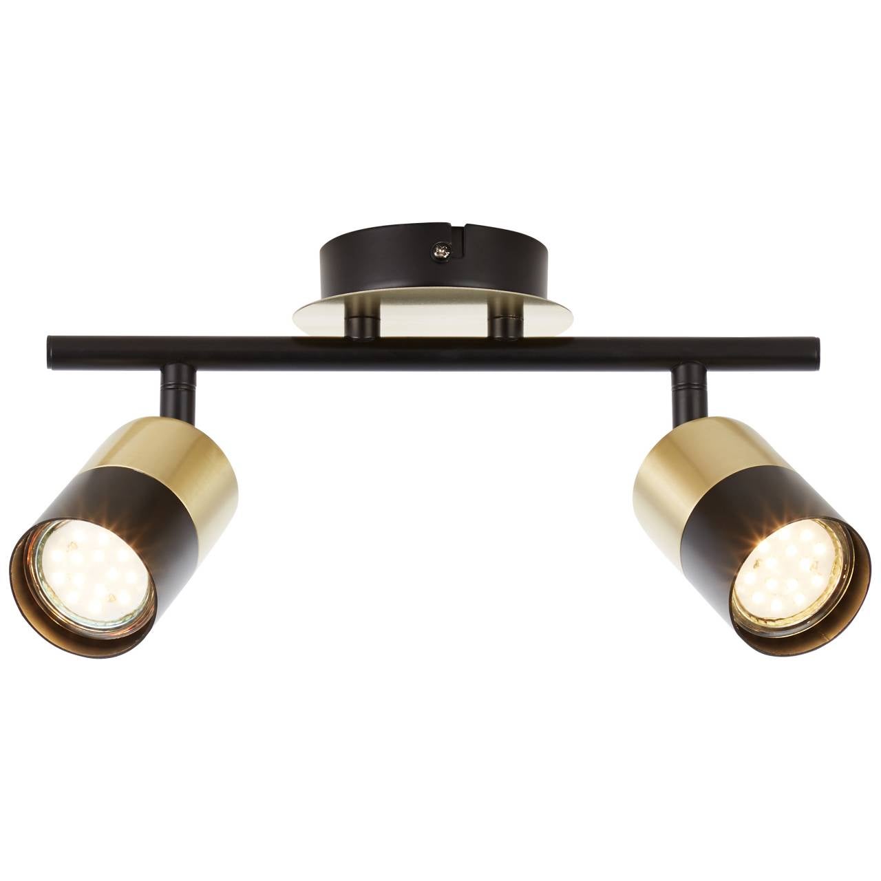Lampa BRILLIANT, lampa stołowa LED Joni z białą indukcyjną podstawą ładującą, 1x zintegrowana dioda LED, 4,5W zintegrowana dioda LED, (326lm, 3000-540