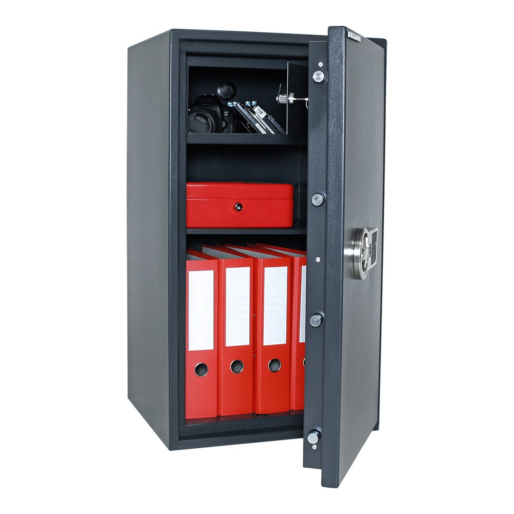 Profirst Tau 800 coffre-fort de valeur à serrure électronique - 3