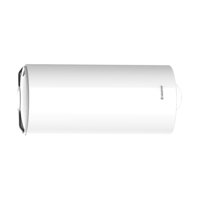 Scaldabagno elettrico murale blindato orizzontale Initio XPERT Ariston 100 L