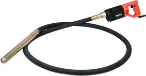 Vibreur à Béton 30W DC24V Sans Balais 4000 Tr/min – Moteur Vibrant Avec Régulateur Vitesse Pour Table Vibrante, Mélangeur, Crible
