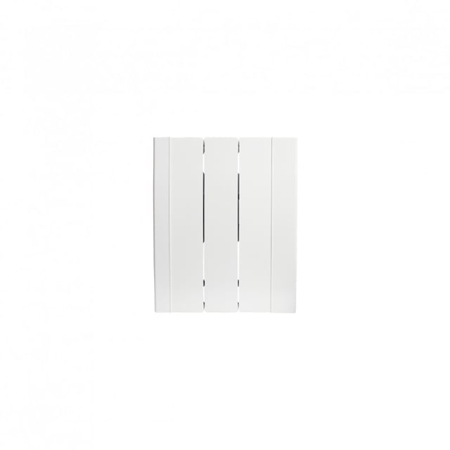 Radiateur Électrique à Inertie en fonte d'aluminium, 450W, Bluetooth, Haverland RC3W+