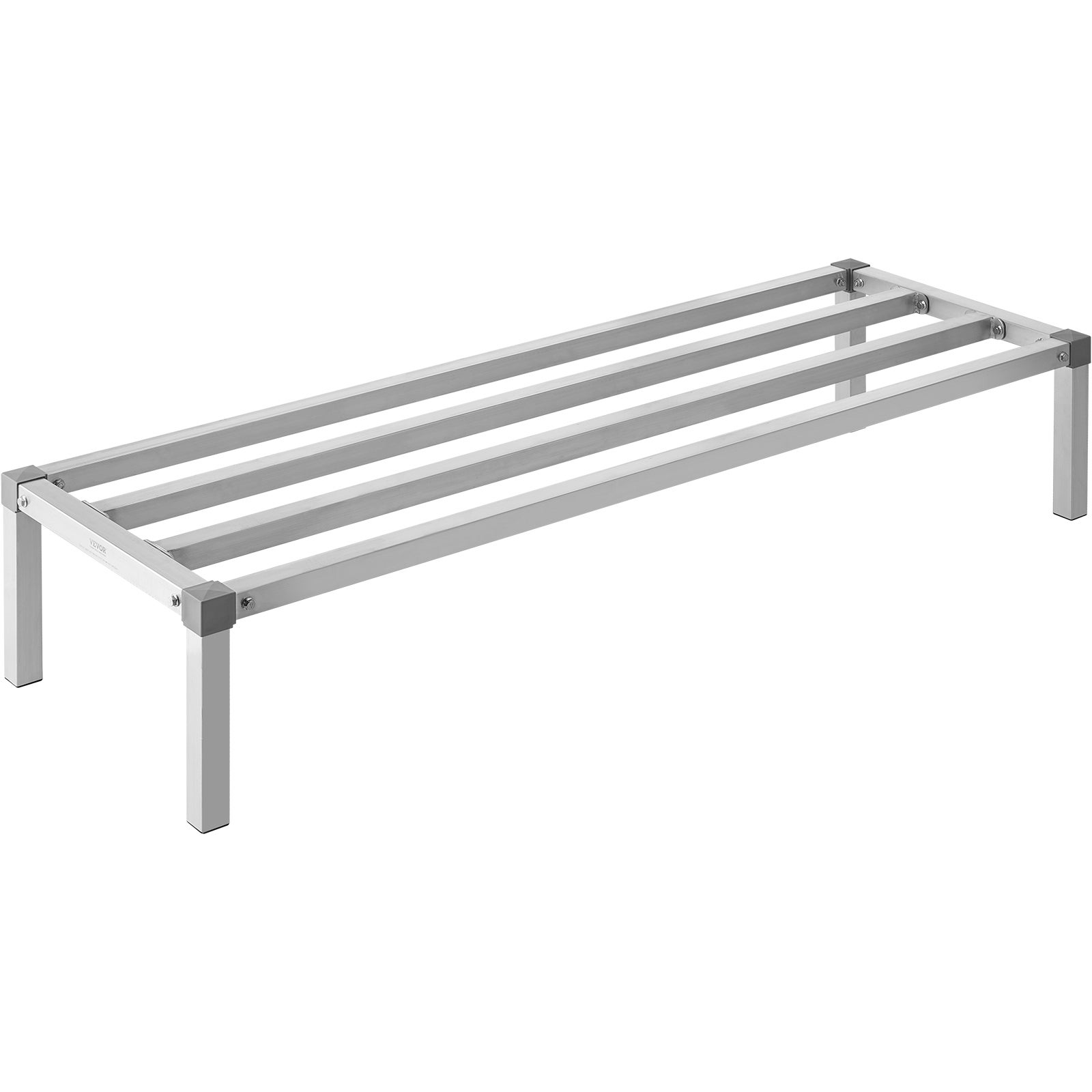 Półka magazynowa, półka warsztatowa, półka piwniczna, półka podłogowa 1524x508x304,8mm 454kg VEVOR