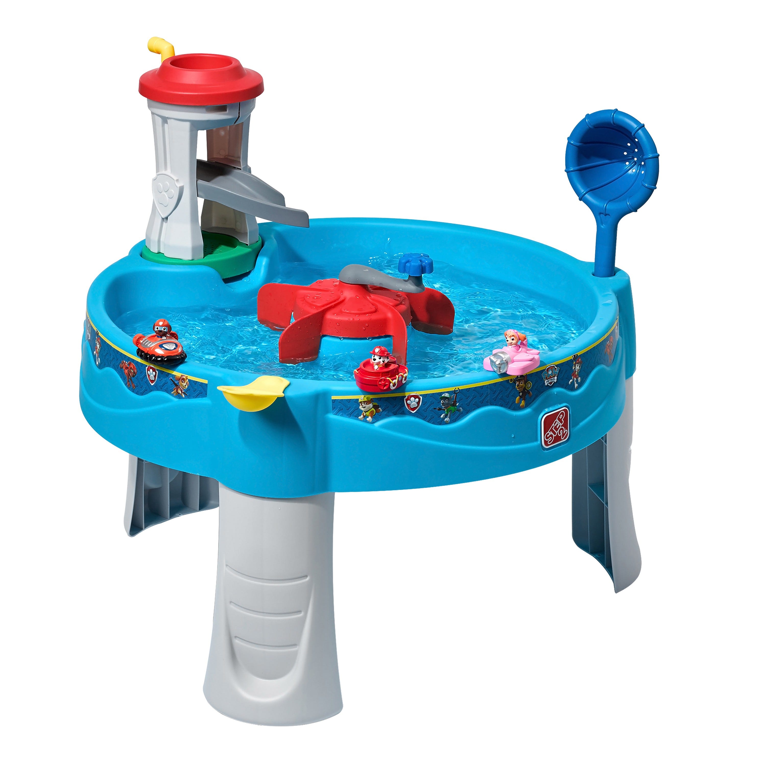Step2 Ball Buddies Table d'eau avec balles - Table de Jeu Enfant a Eau avec 23 Step2 Ball Buddies Table d'eau avec balles - Table de Jeu Enfant a Eau avec 23