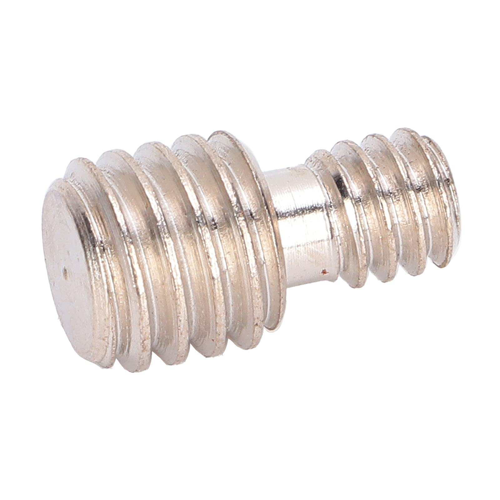 Adattatore Vite Treppiede 1/4" A 3/8" - 6 Pezzi, Maschio-Maschio, Per Fotografia - Foto 6
