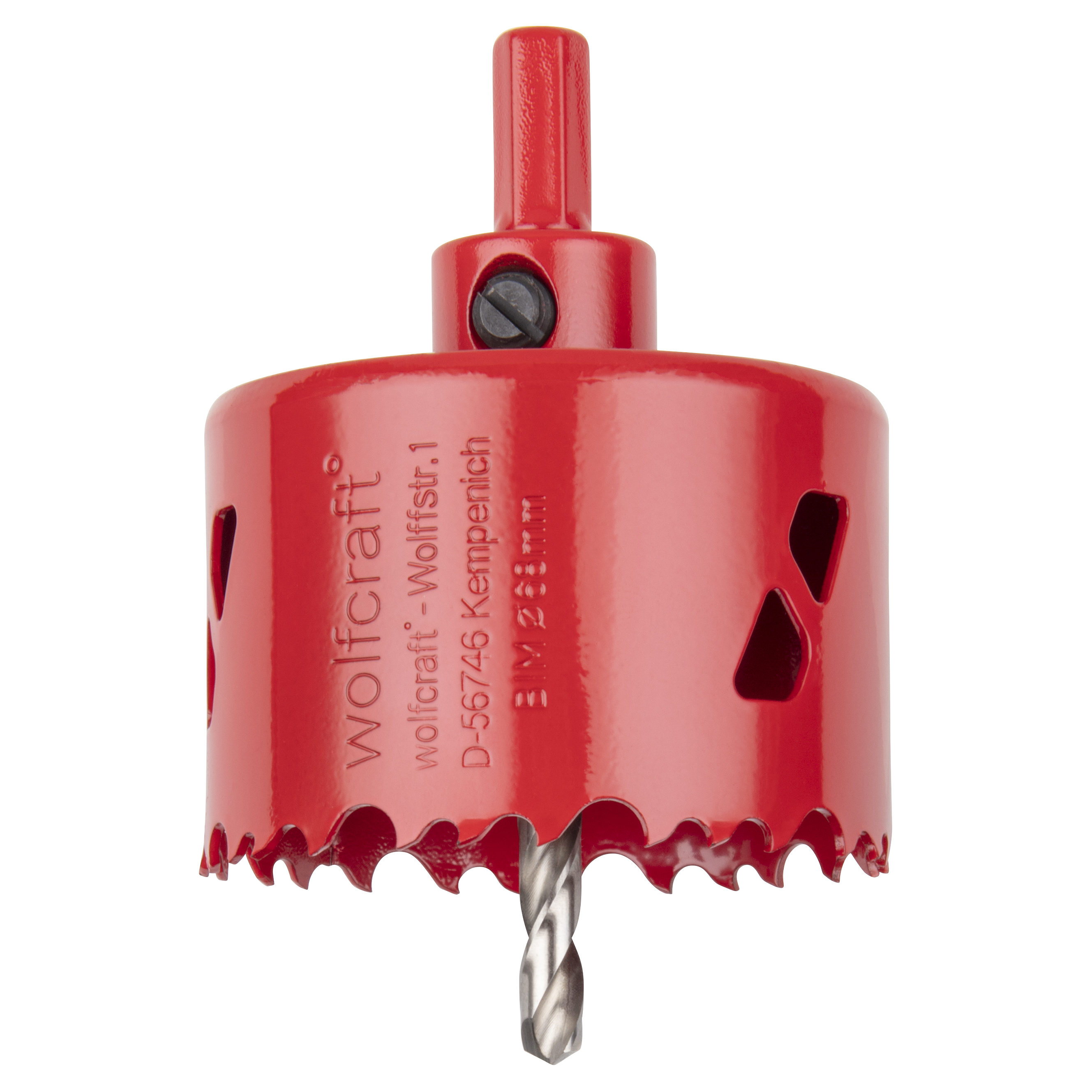 Serrote de ponta BIM - wolfcraft 5474000 - 2