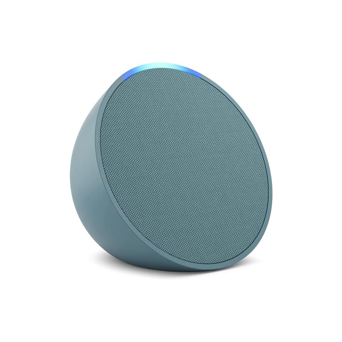 Amazon Echo Pop Verde , Leroy Merlin