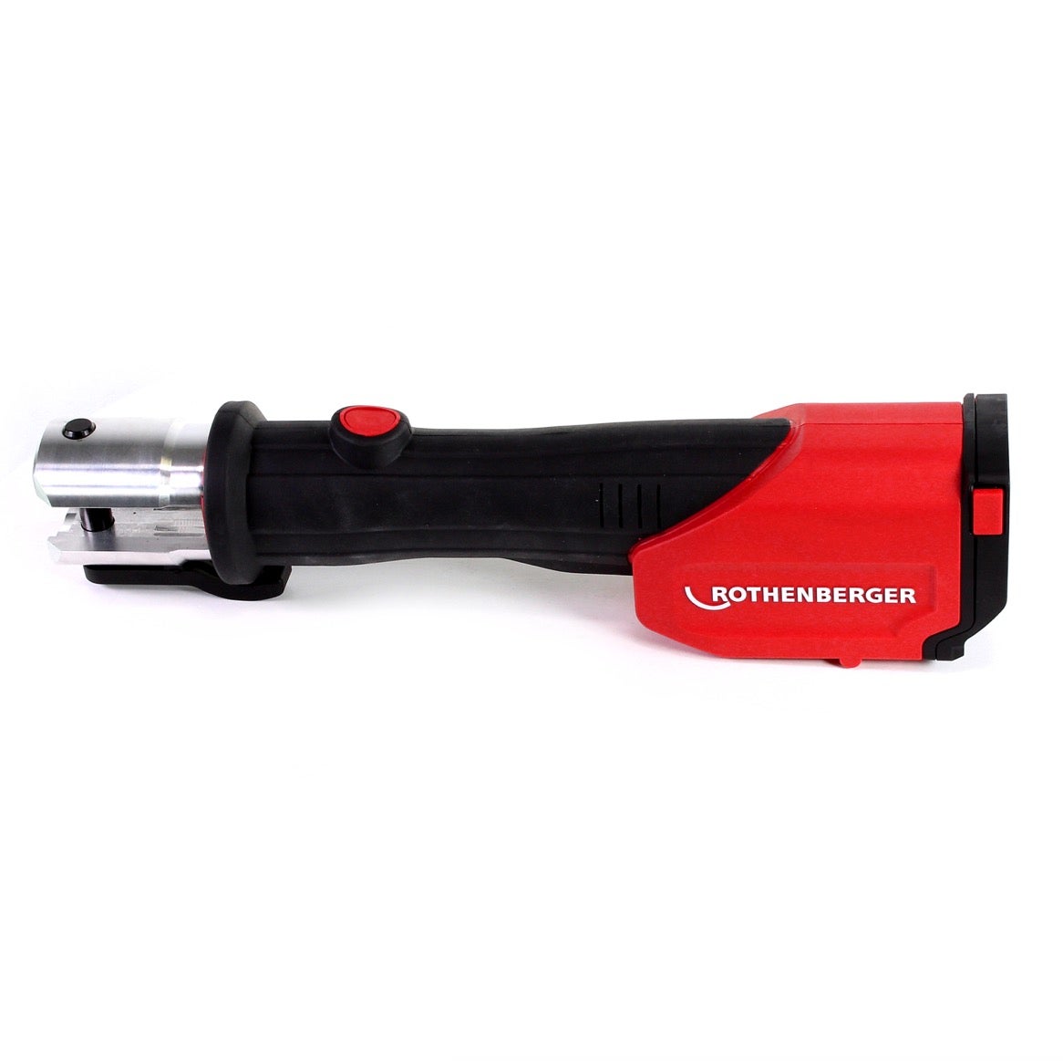 ROTHENBERGER ROMAX 4000 Basic Set, 4 Ah, EU - 1000001840