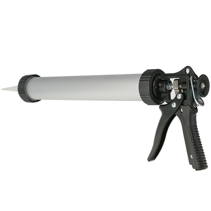 Pistolet Aluminium/Acier Appliquer Mortier 660 CC. cible - 4