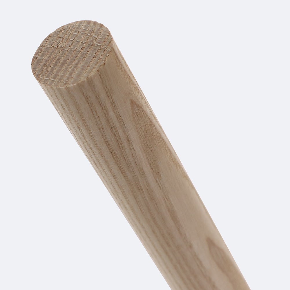 Barre Rideau Bois 3m