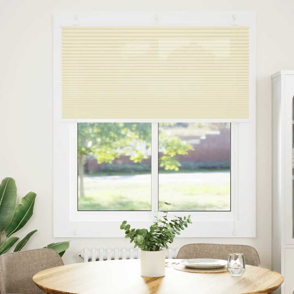 Estor Plisado - ALWAYS IN SHAPE - HELLA - Para Ventana / De Textil