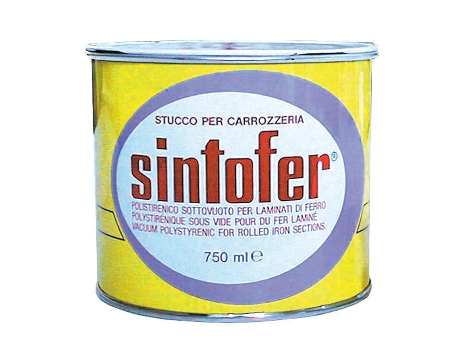 STUCCO PER CARROZZERIA CARROZZERIE 150 ML RESINE POLIESTERE LAMIERE STUCCO PER CARROZZERIA CARROZZERIE 150 ML RESINE POLIESTERE LAMIERE