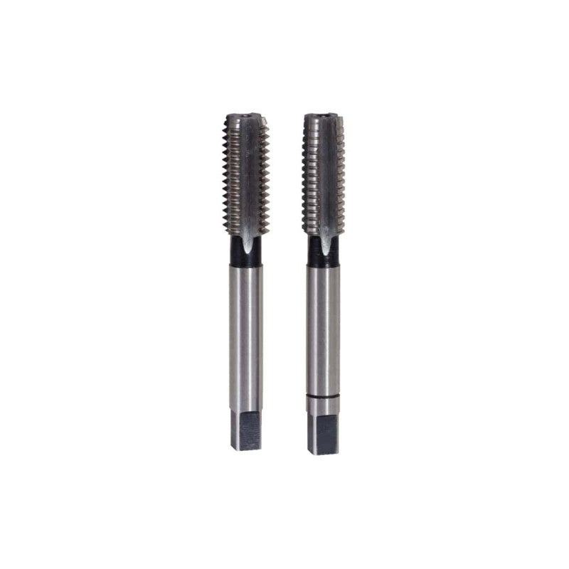 JEU DE 2 TARAUDS DE M14 X 1.50 mm | Leroy Merlin