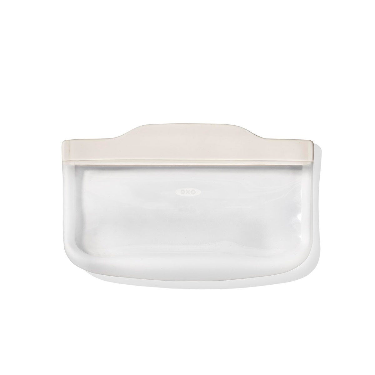 OXO pojemnik silikonowy na przekąski 0,355 l Oat Good Grips